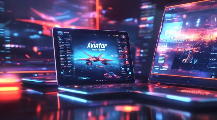 BETDUKES Aviator mobile gameplay for UK users