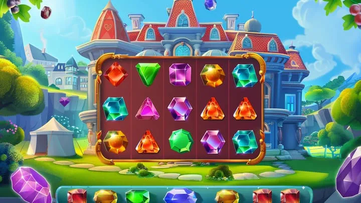 BETDUKES Games mobile-ready experiences