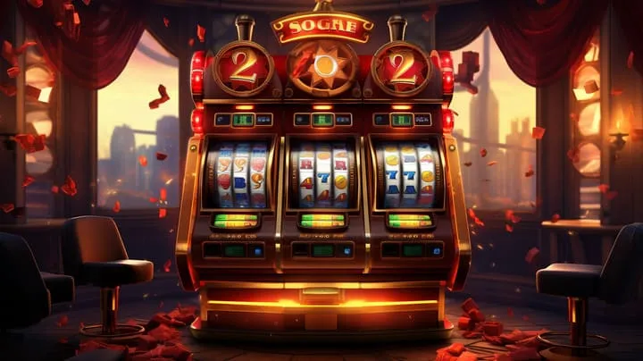 BETDUKES Slots UK online slot selection