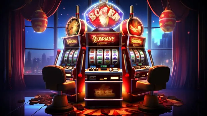 BETDUKES Slots mobile spins preview