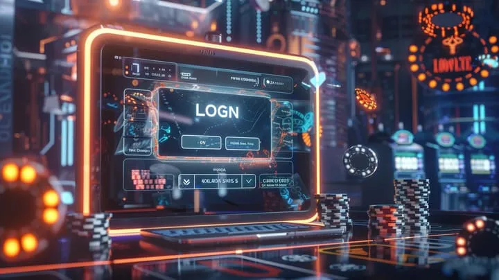 BETDUKES Login secure UK account access