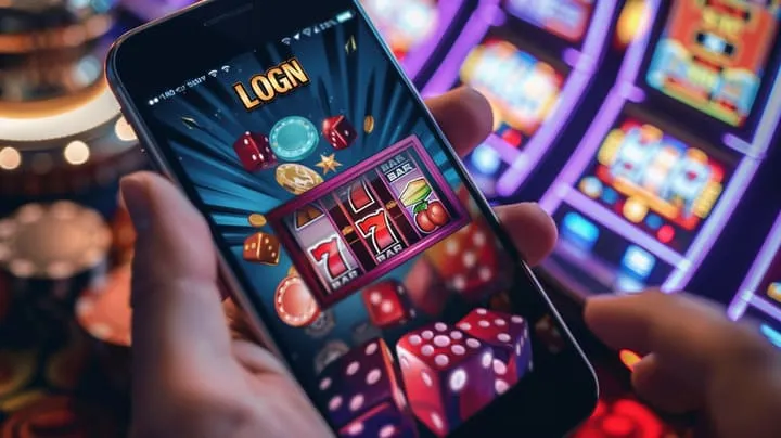 BETDUKES Login password entry screen